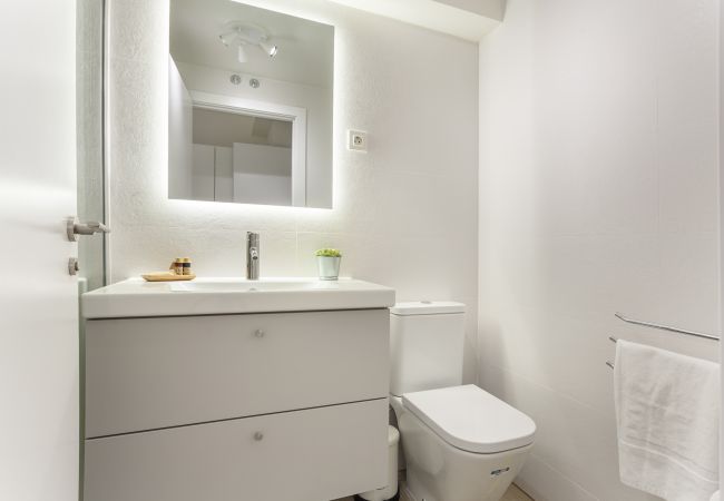 Apartment in Madrid - Antonio Lopez I apartment en Madrid Apartment in Madrid - Antonio Lopez I apartment en Madrid