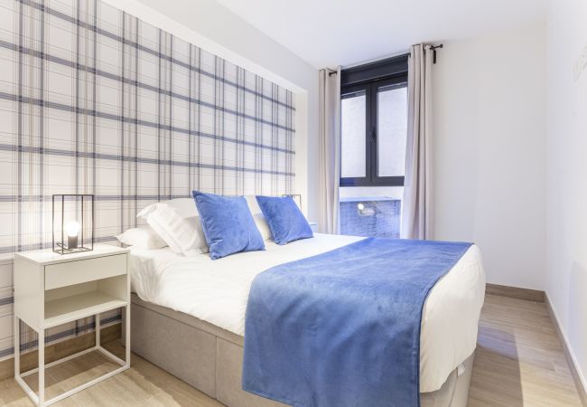 Apartment in Madrid - Antonio Lopez I apartment en Madrid Apartment in Madrid - Antonio Lopez I apartment en Madrid