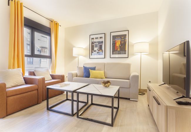 Apartment in Madrid - Antonio Lopez I apartment en Madrid Apartment in Madrid - Antonio Lopez I apartment en Madrid