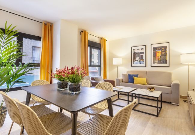 Apartment in Madrid - Antonio Lopez I apartment en Madrid Apartment in Madrid - Antonio Lopez I apartment en Madrid