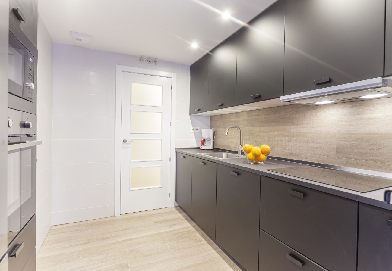Apartment in Madrid - Antonio Lopez I apartment en Madrid
