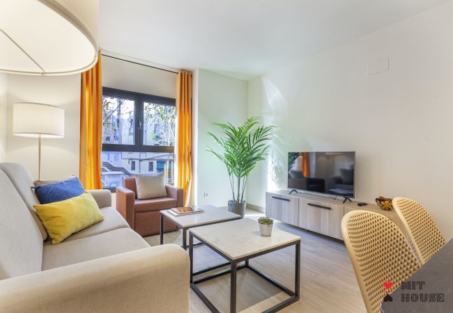 Apartment in Madrid -  Antonio Lopez III apartment in Madrid