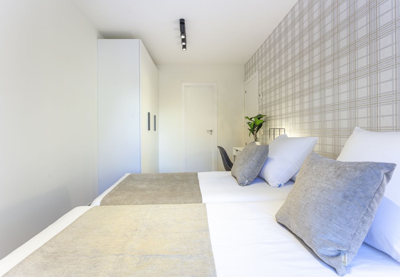 Apartment in Madrid - Antonio Lopez IV apartment in Madrid