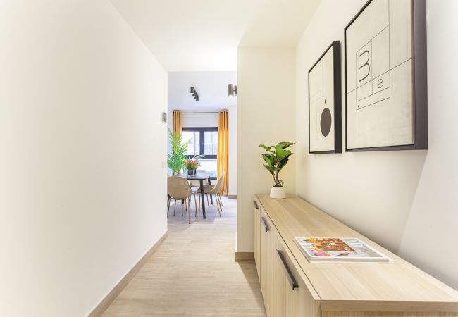 Apartment in Madrid -  Antonio Lopez V apartment in Madrid Apartment in Madrid -  Antonio Lopez V apartment in Madrid