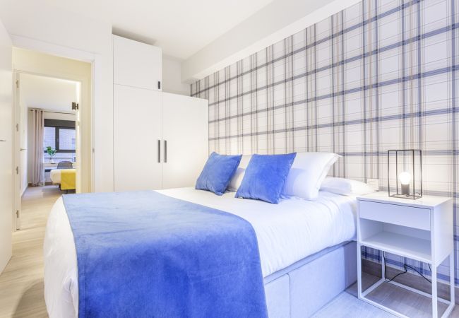 Apartment in Madrid -  Antonio Lopez V apartment in Madrid Apartment in Madrid -  Antonio Lopez V apartment in Madrid