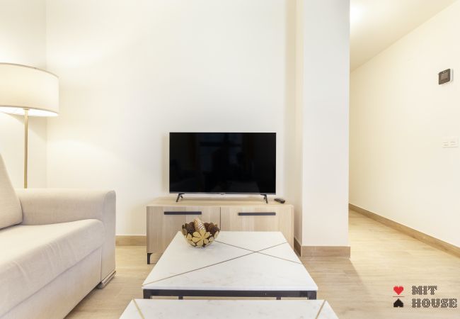 Apartment in Madrid -  Antonio Lopez  XIII apartment in Madrid