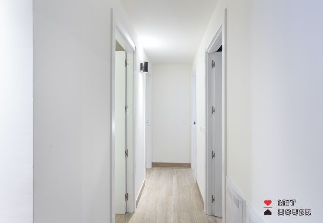 Apartment in Madrid -  Antonio Lopez  XIII apartment in Madrid