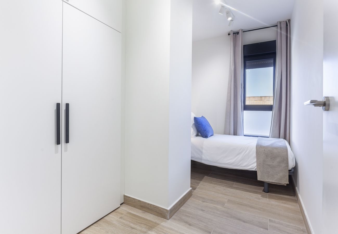 Apartment in Madrid -  Antonio Lopez  XVII apartment in Madrid