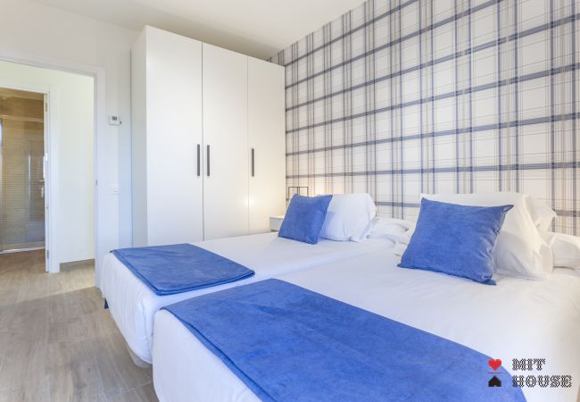 Apartment in Madrid -  Antonio Lopez  XVIII apartment in Madrid Apartment in Madrid -  Antonio Lopez  XVIII apartment in Madrid