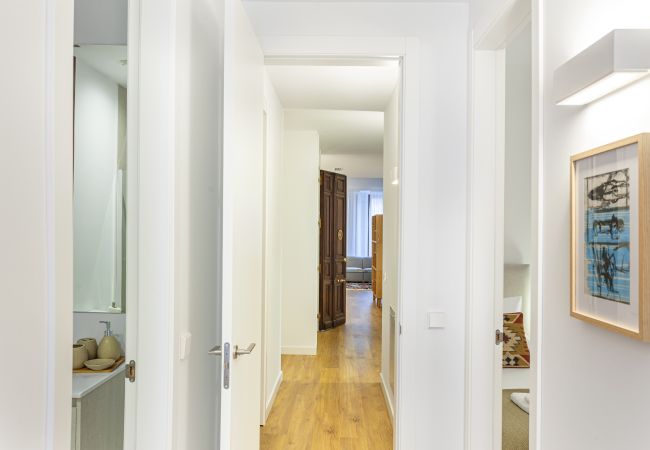 Apartment in Madrid -  Cibeles Luxe I apartment in Madrid Apartment in Madrid -  Cibeles Luxe I apartment in Madrid