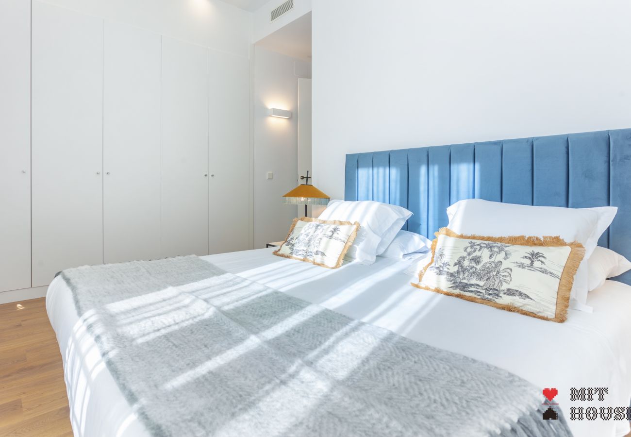 Apartment in Madrid - MIT House Cibeles Luxe I en Madrid