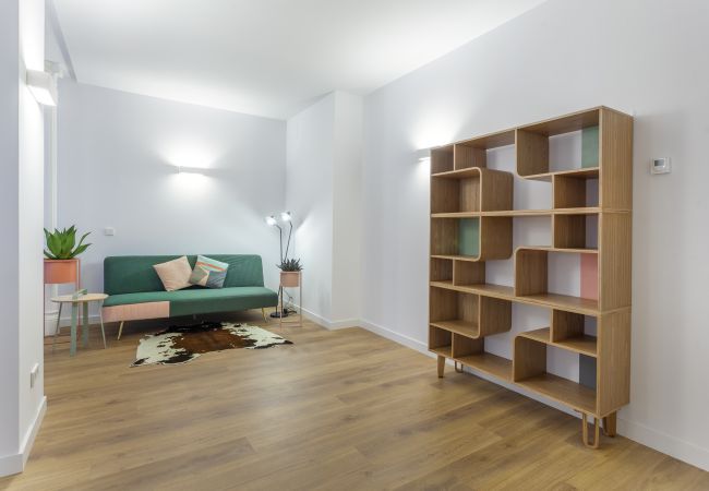 Apartment in Madrid -  Cibeles Luxe II apartment in Madrid Apartment in Madrid -  Cibeles Luxe II apartment in Madrid