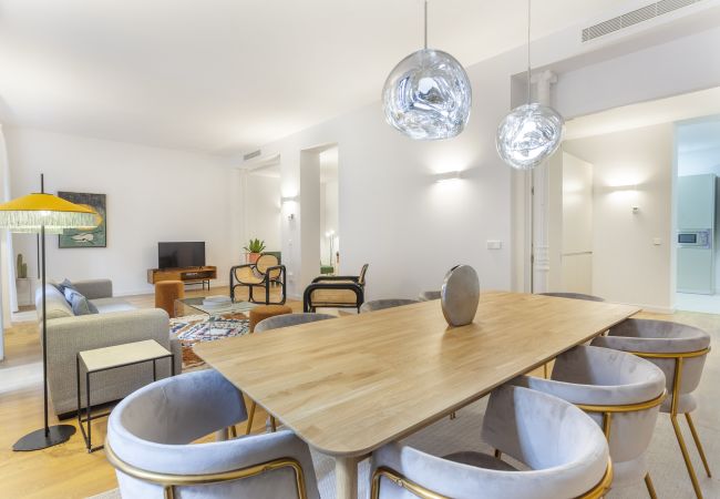 Apartment in Madrid -  Cibeles Luxe II apartment in Madrid Apartment in Madrid -  Cibeles Luxe II apartment in Madrid