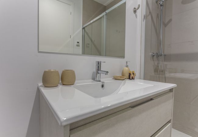Apartment in Madrid -  Cibeles Luxe II apartment in Madrid Apartment in Madrid -  Cibeles Luxe II apartment in Madrid