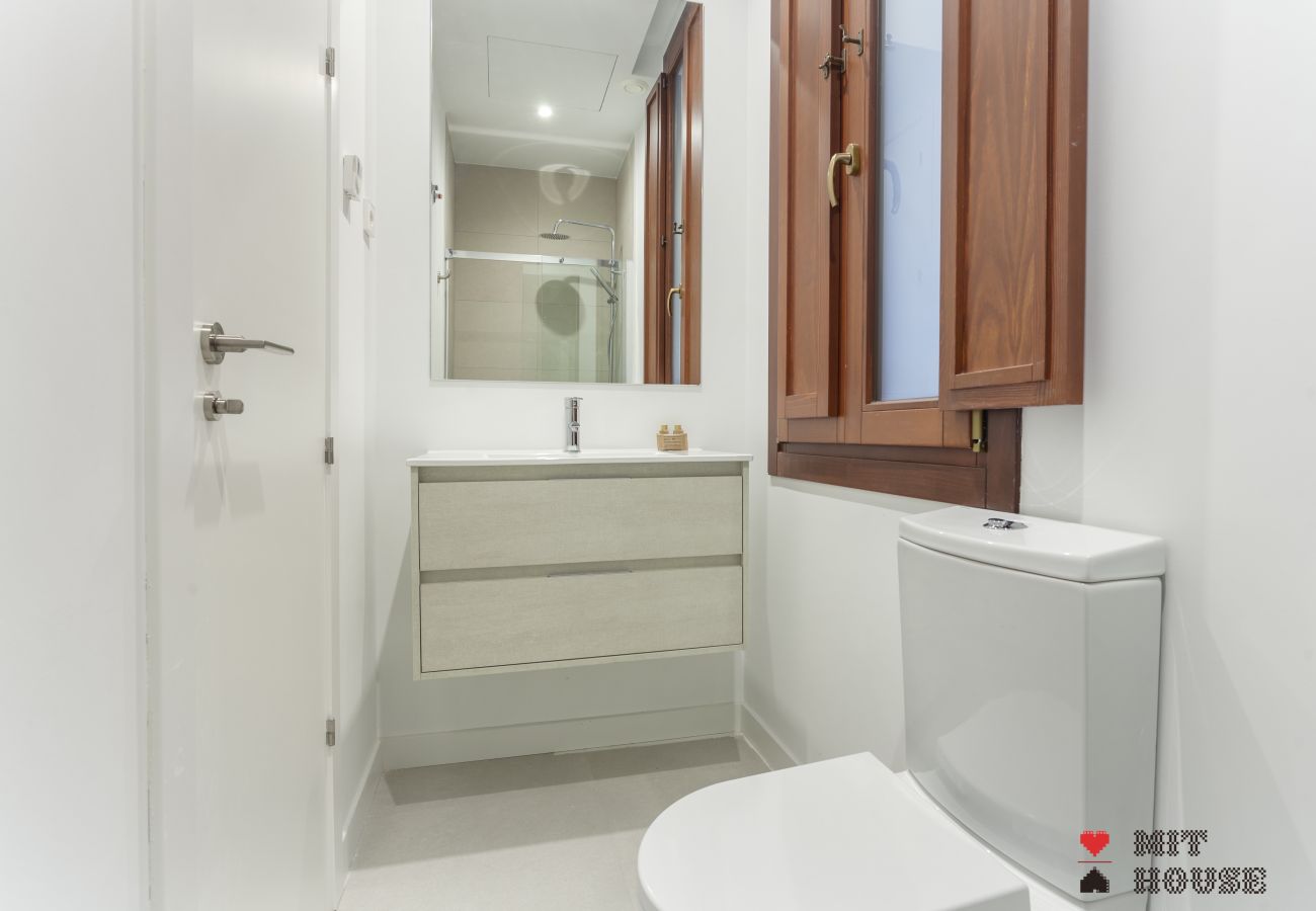 Apartment in Madrid - MIT House Cibeles Luxe II en Madrid