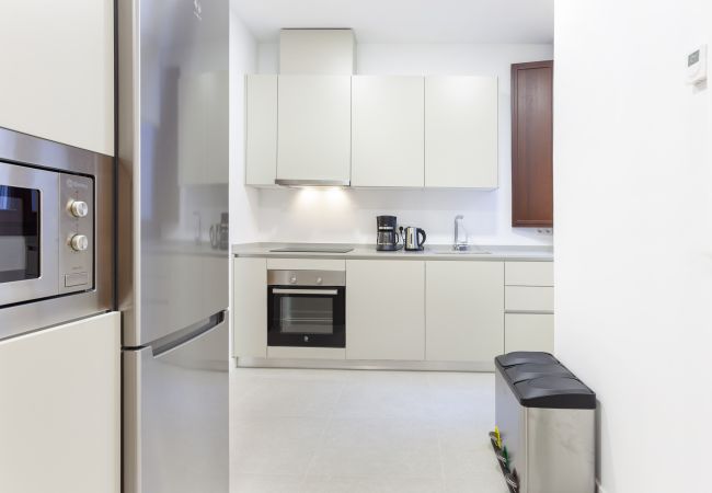Apartment in Madrid -  Cibeles Luxe III apartment in Madrid Apartment in Madrid -  Cibeles Luxe III apartment in Madrid