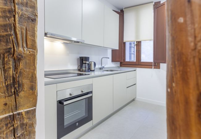 Apartment in Madrid -  Cibeles Luxe III apartment in Madrid Apartment in Madrid -  Cibeles Luxe III apartment in Madrid