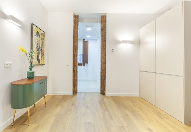 Apartment in Madrid -  Cibeles Luxe III apartment in Madrid Apartment in Madrid -  Cibeles Luxe III apartment in Madrid