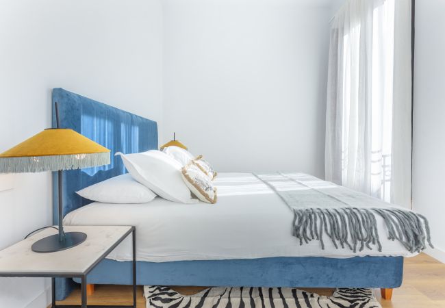 Apartment in Madrid -  Cibeles Luxe III apartment in Madrid Apartment in Madrid -  Cibeles Luxe III apartment in Madrid