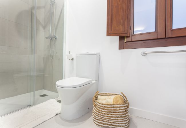 Apartment in Madrid -  Cibeles Luxe III apartment in Madrid Apartment in Madrid -  Cibeles Luxe III apartment in Madrid