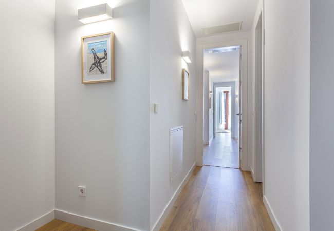 Apartment in Madrid -  Cibeles Luxe III apartment in Madrid Apartment in Madrid -  Cibeles Luxe III apartment in Madrid