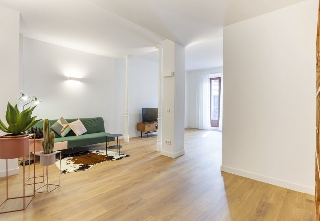 Apartment in Madrid -  Cibeles Luxe III apartment in Madrid Apartment in Madrid -  Cibeles Luxe III apartment in Madrid