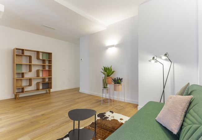 Apartment in Madrid -  Cibeles Luxe III apartment in Madrid Apartment in Madrid -  Cibeles Luxe III apartment in Madrid