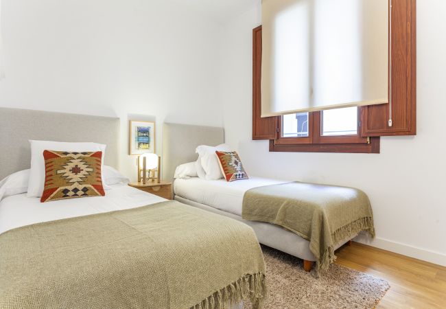 Apartment in Madrid -  Cibeles Luxe III apartment in Madrid Apartment in Madrid -  Cibeles Luxe III apartment in Madrid