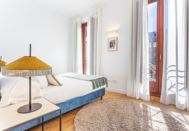 Apartment in Madrid -  Cibeles Luxe III apartment in Madrid Apartment in Madrid -  Cibeles Luxe III apartment in Madrid