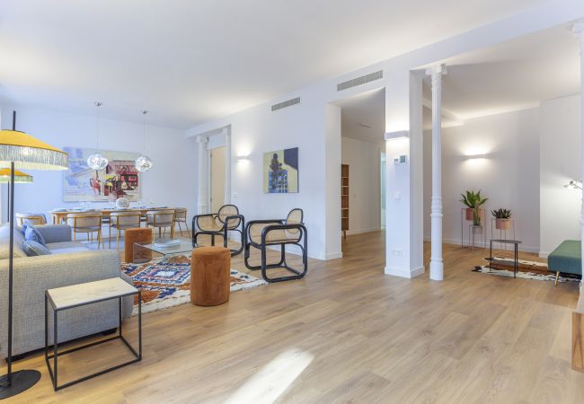 Apartment in Madrid -  Cibeles Luxe III apartment in Madrid Apartment in Madrid -  Cibeles Luxe III apartment in Madrid