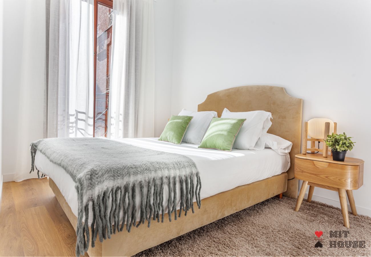 Apartment in Madrid - MIT House Cibeles Luxe III en Madrid