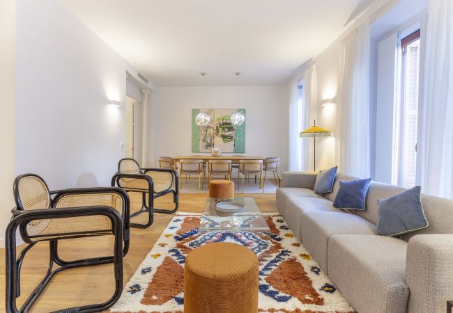 Apartment in Madrid -  Cibeles Luxe IV apartment in Madrid Apartment in Madrid -  Cibeles Luxe IV apartment in Madrid