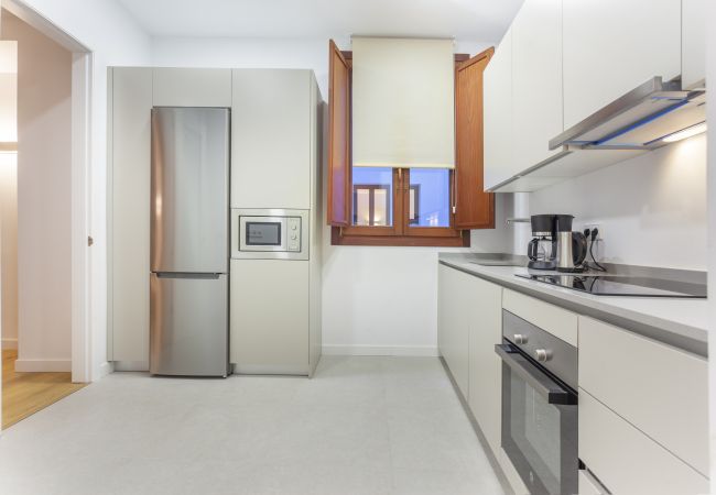 Apartment in Madrid -  Cibeles Luxe VI apartment in Madrid Apartment in Madrid -  Cibeles Luxe VI apartment in Madrid