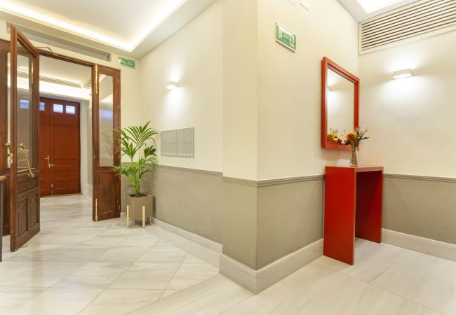 Apartment in Madrid -  Cibeles Luxe VI apartment in Madrid Apartment in Madrid -  Cibeles Luxe VI apartment in Madrid
