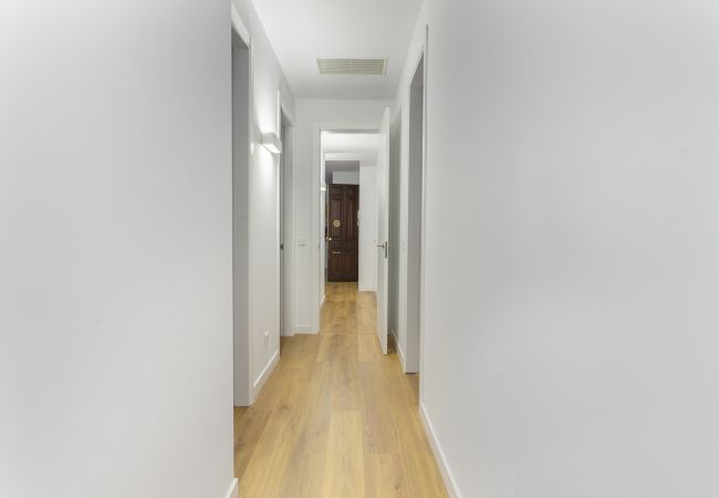 Apartment in Madrid -  Cibeles Luxe VI apartment in Madrid Apartment in Madrid -  Cibeles Luxe VI apartment in Madrid