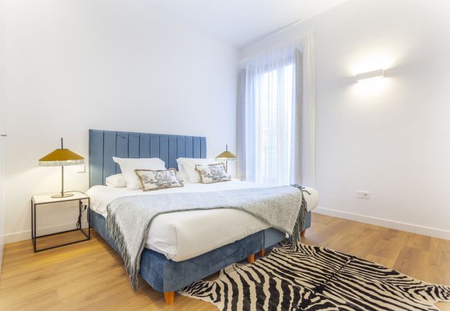 Apartment in Madrid -  Cibeles Luxe VI apartment in Madrid Apartment in Madrid -  Cibeles Luxe VI apartment in Madrid
