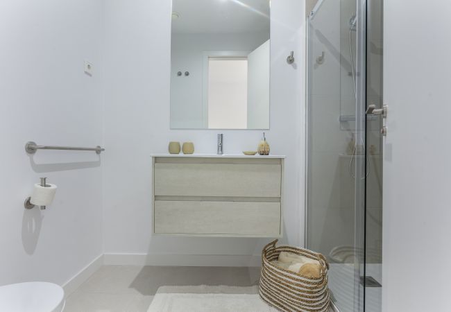 Apartment in Madrid -  Cibeles Luxe VI apartment in Madrid Apartment in Madrid -  Cibeles Luxe VI apartment in Madrid