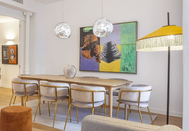 Apartment in Madrid -  Cibeles Luxe VI apartment in Madrid Apartment in Madrid -  Cibeles Luxe VI apartment in Madrid