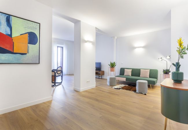 Apartment in Madrid -  Cibeles Luxe VI apartment in Madrid Apartment in Madrid -  Cibeles Luxe VI apartment in Madrid