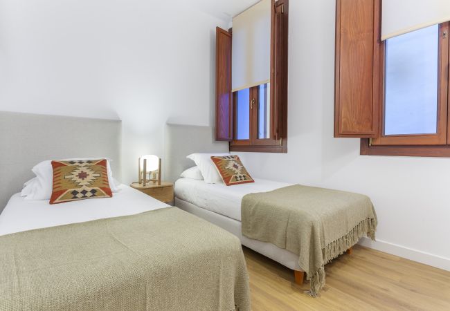 Apartment in Madrid -  Cibeles Luxe VI apartment in Madrid Apartment in Madrid -  Cibeles Luxe VI apartment in Madrid