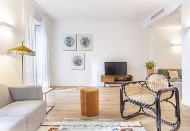 Apartment in Madrid -  Cibeles Luxe VI apartment in Madrid Apartment in Madrid -  Cibeles Luxe VI apartment in Madrid