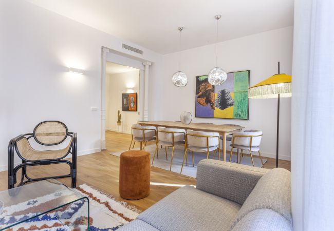 Apartment in Madrid -  Cibeles Luxe VI apartment in Madrid Apartment in Madrid -  Cibeles Luxe VI apartment in Madrid