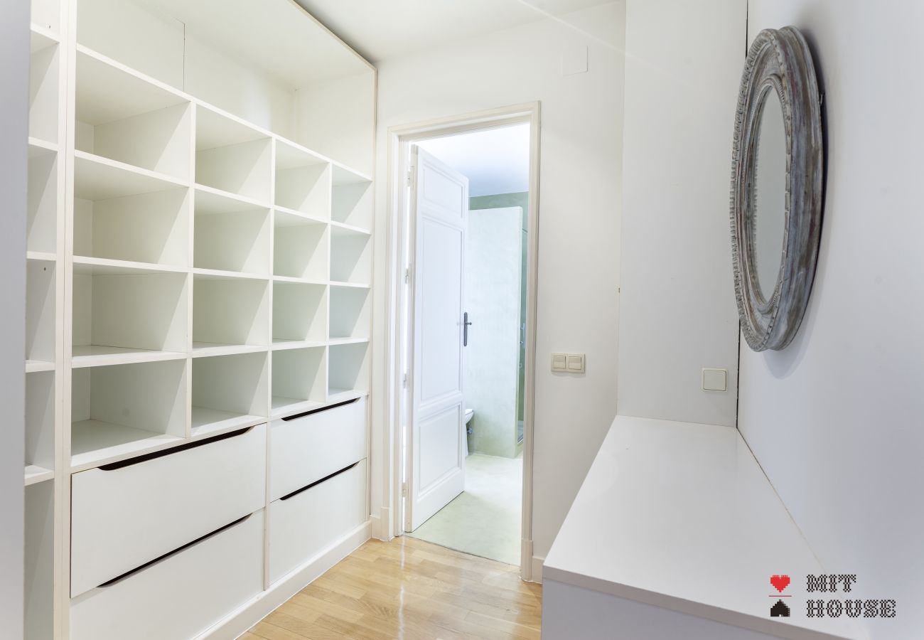 Apartment in Madrid - MIT House Hermosilla en Madrid