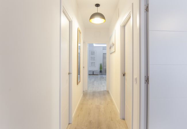 Apartment in Madrid - Artes Exclusive X apartment  in Madrid Apartment in Madrid - Artes Exclusive X apartment  in Madrid