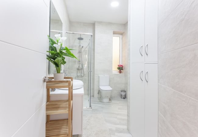 Apartment in Madrid - Artes Exclusive X apartment  in Madrid Apartment in Madrid - Artes Exclusive X apartment  in Madrid