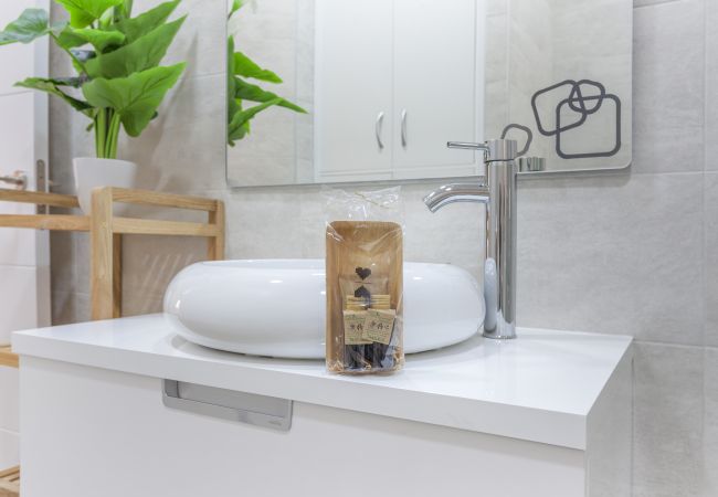 Apartment in Madrid - Artes Exclusive X apartment  in Madrid Apartment in Madrid - Artes Exclusive X apartment  in Madrid