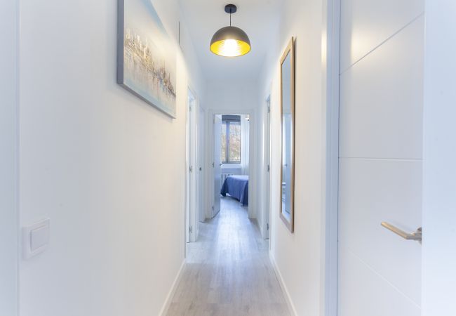 Apartment in Madrid - Artes Exclusive X apartment  in Madrid Apartment in Madrid - Artes Exclusive X apartment  in Madrid