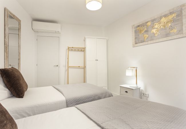 Apartment in Madrid - Artes Exclusive X apartment  in Madrid Apartment in Madrid - Artes Exclusive X apartment  in Madrid