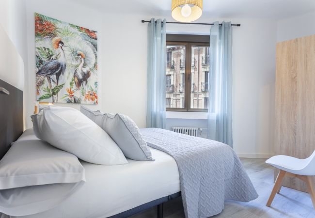 Apartment in Madrid - Artes Exclusive X apartment  in Madrid Apartment in Madrid - Artes Exclusive X apartment  in Madrid