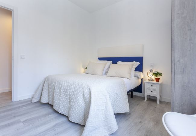 Apartment in Madrid - Artes Exclusive X apartment  in Madrid Apartment in Madrid - Artes Exclusive X apartment  in Madrid